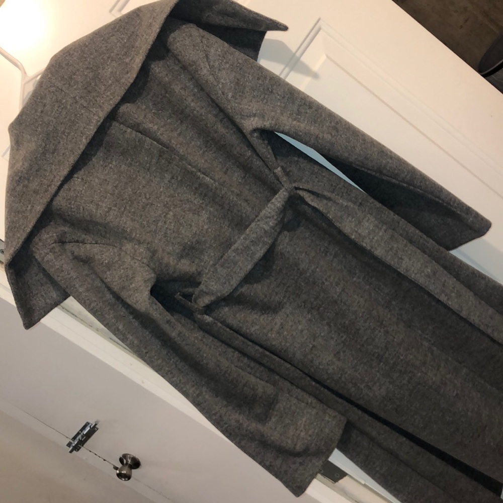 Women’s coat - Picture 2 of 2